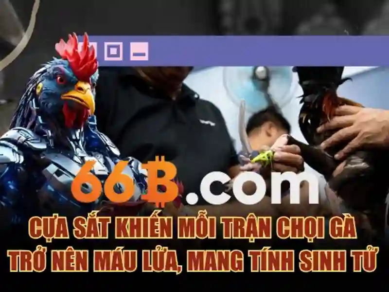 Nguồn gốc và sứ mệnh của nổ hũ 66b