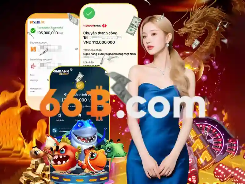 Giao dien sanh cuoc 66b the thao hien dai va chuyen nghiep